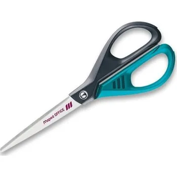 Kancelářské nůžky Nůžky MAPED Essentials Metal Colour - 17 cm - 1328/9468002