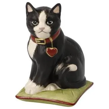 Vánoční dekorace Goebel Figurka Moje oblíbené místo 66704521