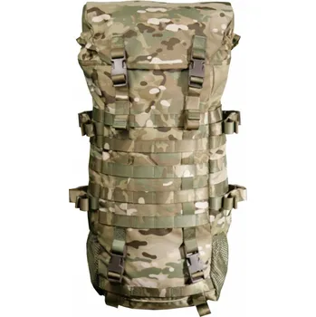 turistický batoh SPM-Liberec Modulární batoh 25 l Multicamo