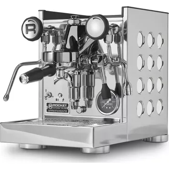 Kávovar Rocket Espresso Appartamento TCA 