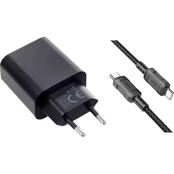 S-T-A-R Nabíječka pro Motorola Moto G54 5G