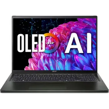 Notebook Acer Swift Edge 16 (NX.KTDEC.001)