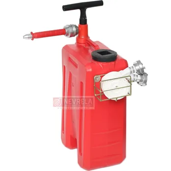 Injekční stříkačka Džberová stříkačka plastová