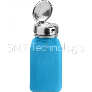 ESD ESD dávkovací lahvička Take-Along durAstatic®, modrá, 180ml, 352 - 100104596