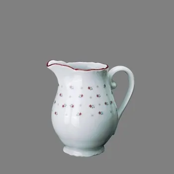 Cukřenka G.Benedikt 1882, Karlovy Vary Mlékovka 250 ml Verona Francesca X8976