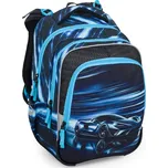 Bagmaster BETA 25 B školní batoh – auto