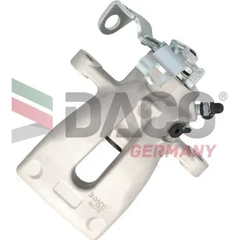 Brzdový třmen Brzdový třmen DACO Germany BA2718