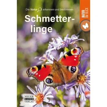 Encyklopedie Schmetterlinge [DE] (2018, Měkká, Neuer Kaiser Verlag, Fränkisch-Crumbach)
