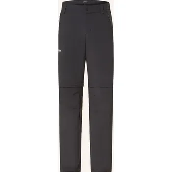 Pánské kalhoty Schöffel Pánské Zip-Off Kalhoty Folkstone, černá, 58