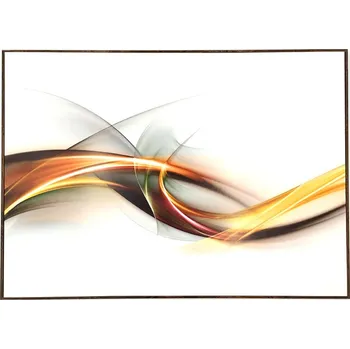 Obraz Bondecor Obraz tisk na papír lepený na MDF desku, 50x70 cm, 4 Období