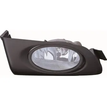 Mlhový světlomet Mlhovka DEPO 382629-E