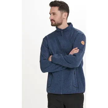 Pánská softshellová bunda Pánská fleecová bunda Whistler Sampton do přechodného počasí, S i646_3001193