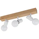 Eglo 33171 - Bodové svítidlo TOWNSHEND 3 3xE27/60W/230V 54943977