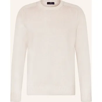 Pánský svetr Strokesman's Pánský Svetr, béžová, 3XL