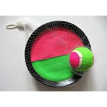 Catch ball hra s míčkem