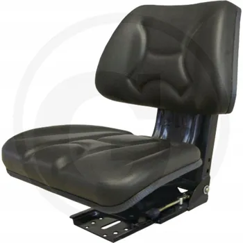 Sedadlo DVOUDÍLNÉ SEDADLO URSUS C330 C360 GRANIT