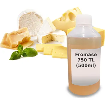 Fromase 750 TL (500ml) – syřidlo