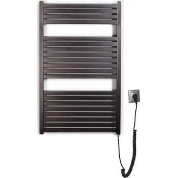 Radiátor Thermal Trend KH-E 600 x 970 elektrický topný žebřík, 400W KH-E 600/970-400W antracit