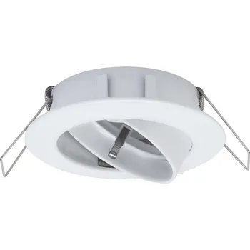 Bodové svítidlo PAULMANN Zápustné svítidlo Premium easyClick2 výklopné max.50W 230V GU10 - PAULMANN P 93731