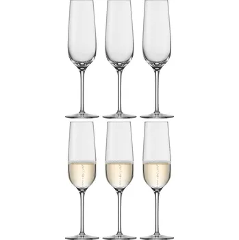 Sklenice Eisch Vinezza na šampaňské 214 ml, 6 ks