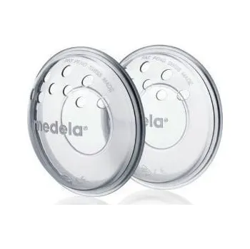 Menstruační vložka Chrániče bradavek Medela 2ks