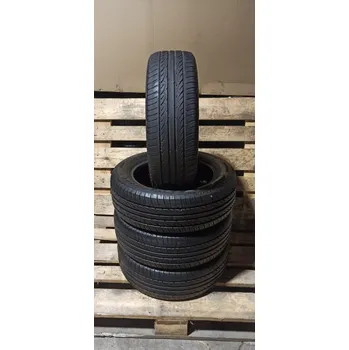 Letní osobní pneu Firestone 185/60 R15 88H 1x7mm 3x4-5mm (Použité)