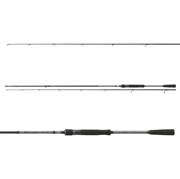 Rybářský prut Daiwa Rybářský prut Fuego Predator Jigger Spin 2,4 m 7-32 g