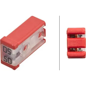 Autopojistky Pojistka HELLA 8JS 218 228-061