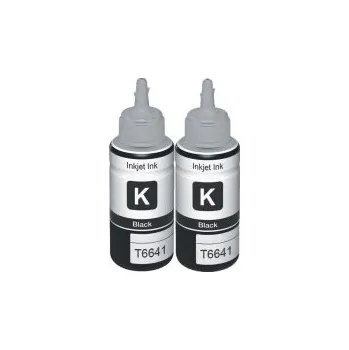 Gigaprint catridge pro Epson L655 Kompatibilní - Černá