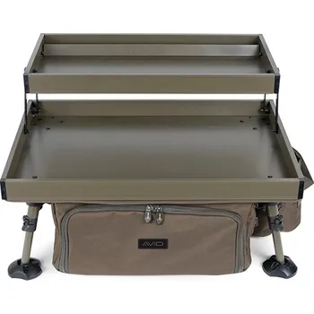 AVID - Stolek Double Decker Bivvy Organiser