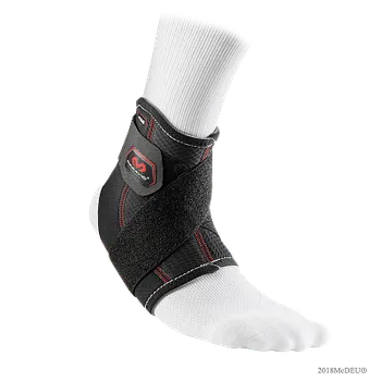 McDavid Ankle Support W/Strap 432 ortéza kotníku s páskem vel. S