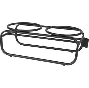 Miska pro psa District 70 Stojan BUTLER pro BAMBOO misky S - 570ml