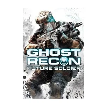 Počítačová hra Tom Clancy's Ghost Recon: Future Soldier