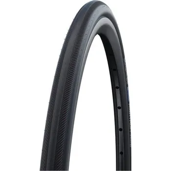 Plášť na kolo Schwalbe plášť Rightrun 24x1.0 25-540 KG 2Gr NMC drát (černá)