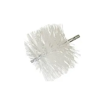 Komínová štětka TMX Kartáč komínový silon 200mm