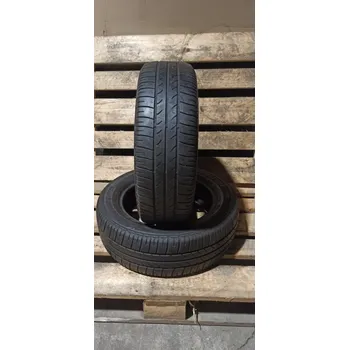 Letní osobní pneu Bridgestone 185/60 R15 84T 3-4mm (Použité)