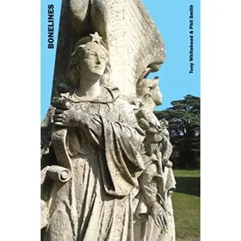 Bonelines - Hallett, Alyson; Smith, Phil