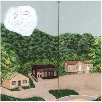 Hudba LP Fust: Big Ugly 2025