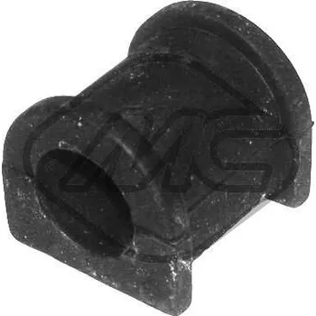 Stabilizátor nápravy Držák, Příčný stabilizátor Metalcaucho 00863