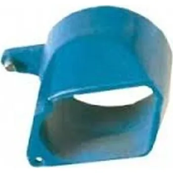 Makita - Adaptér pro odsávací hadici 152122-3