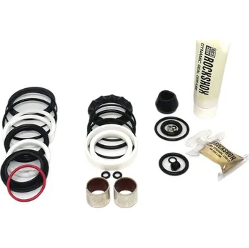 Vidlice na kolo 00.4318.037.010 - ROCKSHOX AM SVC KIT 200H/1YR SIDLUXE WCID A1 Uni