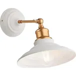 Redo 01-1290 - Nástěnné svítidlo SPINNER 1xE27/42W/230V 74304929