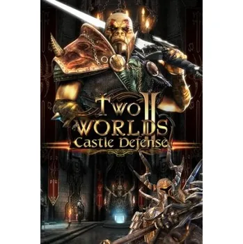 Počítačová hra Two Worlds II Castle Defense