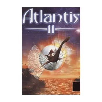Počítačová hra Atlantis 2: Beyond Atlantis
