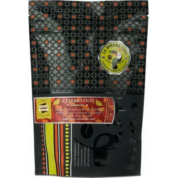 Káva La Boheme Cafe Espresso směs Celebration