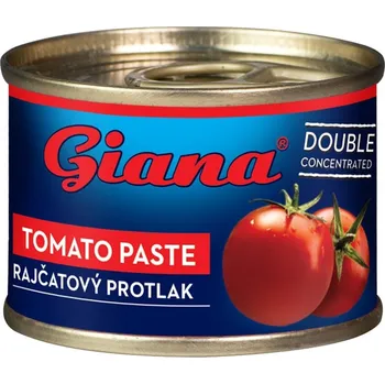 Zelenina Giana Rajčatový protlak