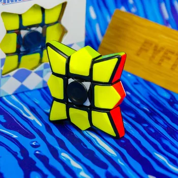Hlavolam Spinner cube Mini 1x3x3 (Fanxin)