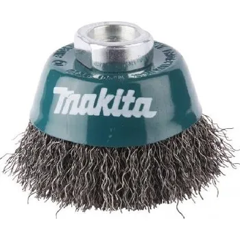 Brusný kartáč Makita Příslušenství - Brusný kartáč, průměr 60 mm D-24072