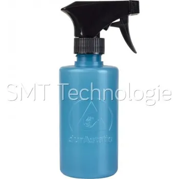 ESD ESD láhev s rozprašovačem durAstatic®, modrá, 240ml - 100104615