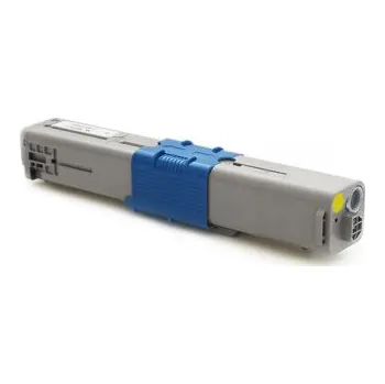 Gigaprint toner pro OKI MC363dn Kompatibilní - Žlutá